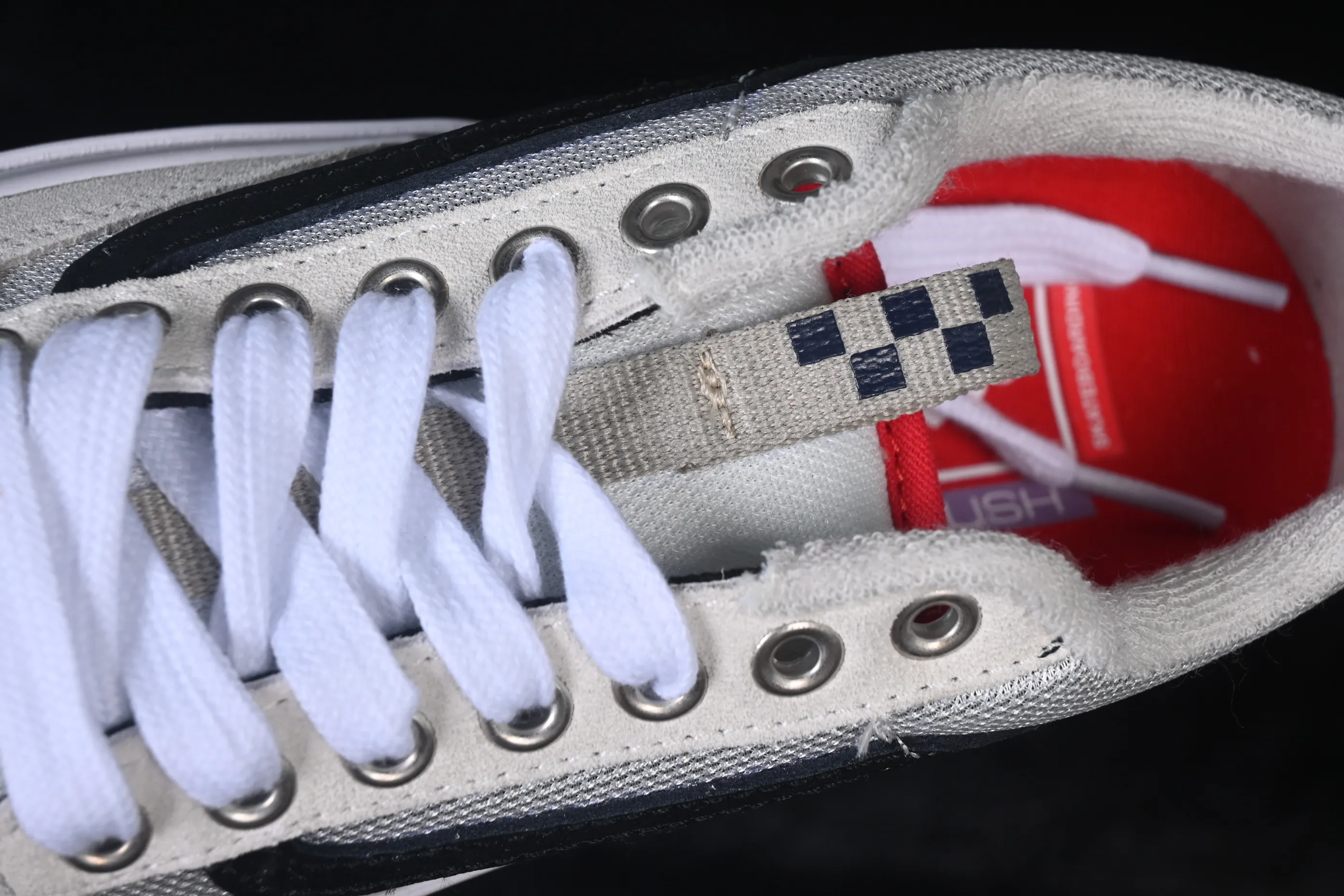 All categories Vans Vans series Vans Low Vans low-top Vans Old Skool 36 high-end branch low-top casual sneakers VN000D5RZHJ
